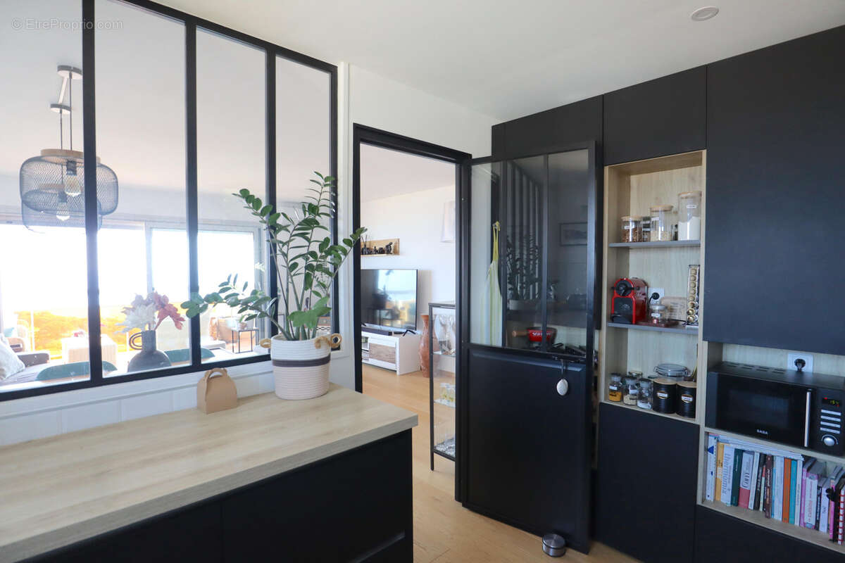 Appartement à ROQUEBRUNE-CAP-MARTIN