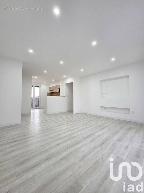 Photo 1 - Appartement à PERPIGNAN