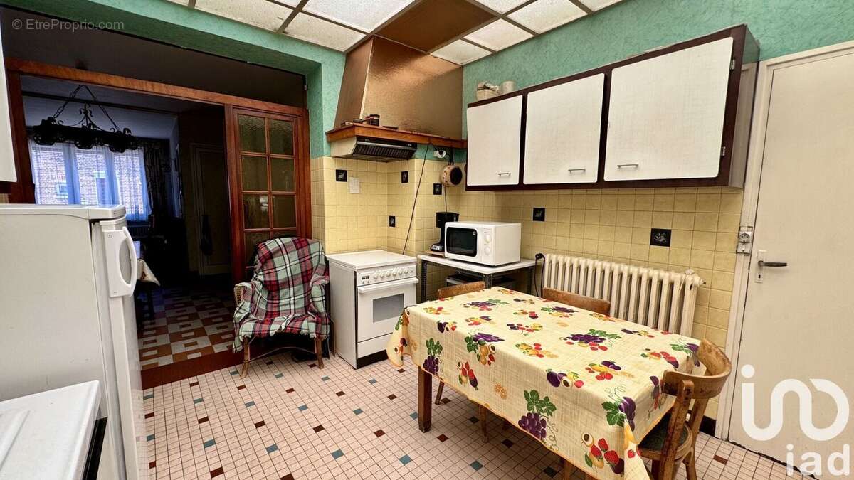 Photo 4 - Maison à CAPINGHEM