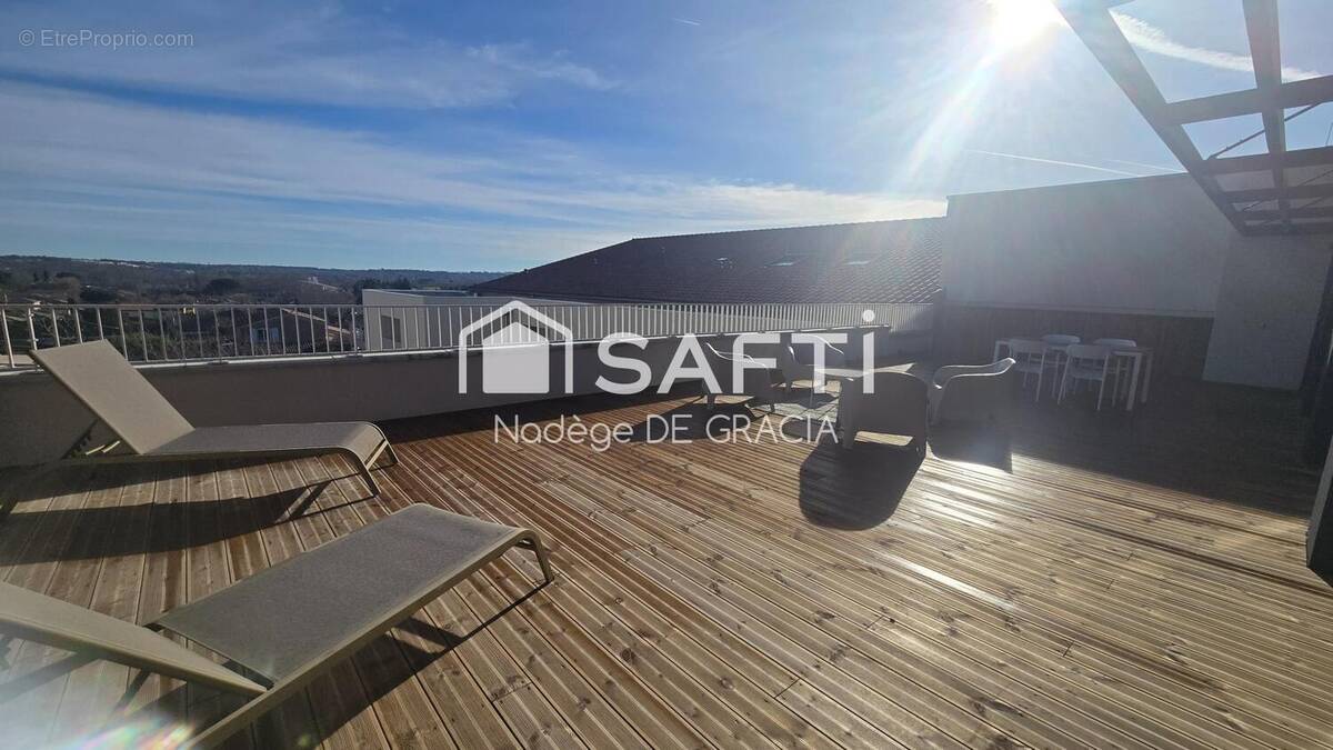 Photo 1 - Appartement à CASTANET-TOLOSAN