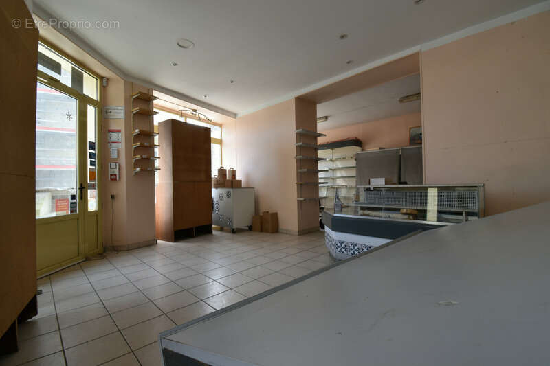 Appartement à DOMFRONT