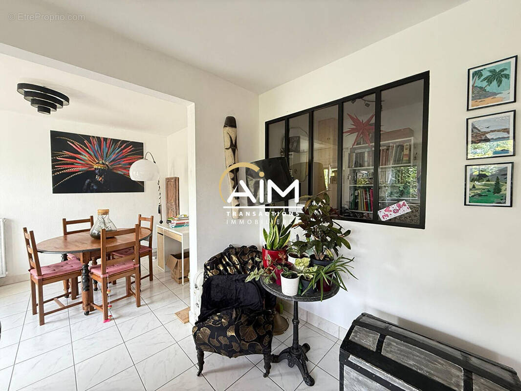 Appartement à TOURS
