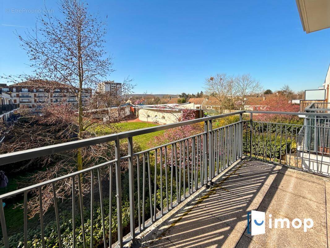 Appartement à ERMONT
