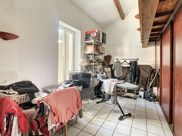 Appartement à CHEVAL-BLANC