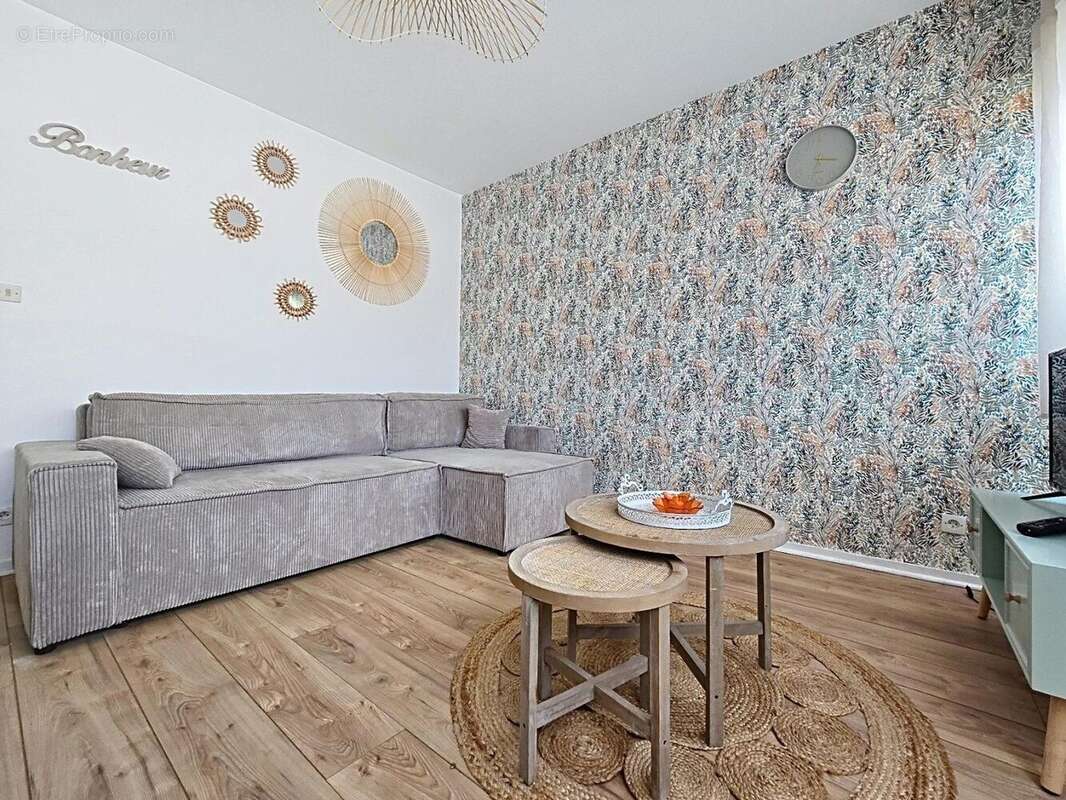 Photo 2 - Appartement à ANDERNOS-LES-BAINS