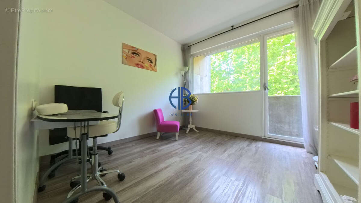 Appartement à SARCELLES