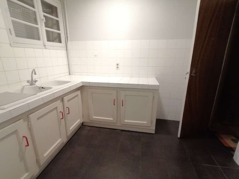 Appartement à MOISSAC