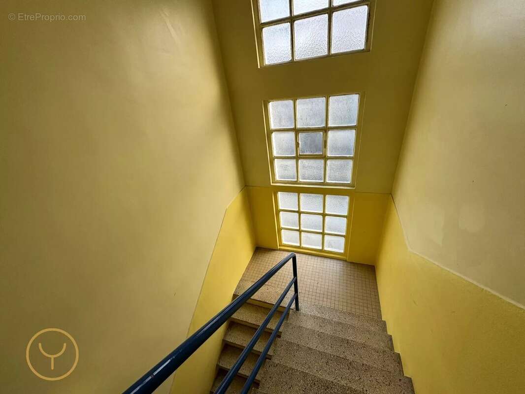 Appartement à ROMILLY-SUR-SEINE