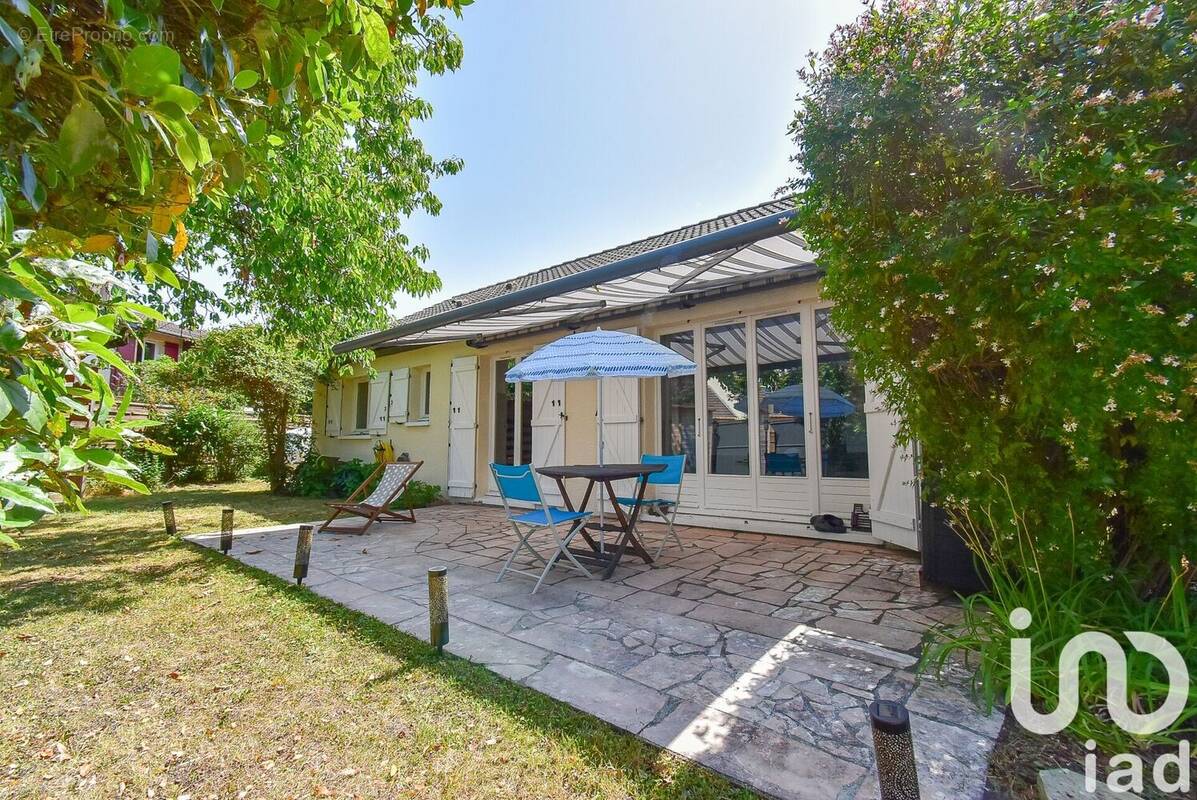 Photo 1 - Maison à COURTRY