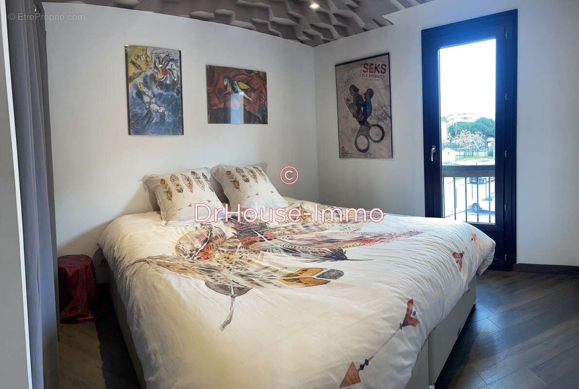 Appartement à FREJUS