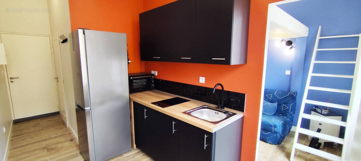 Appartement à LYON-7E