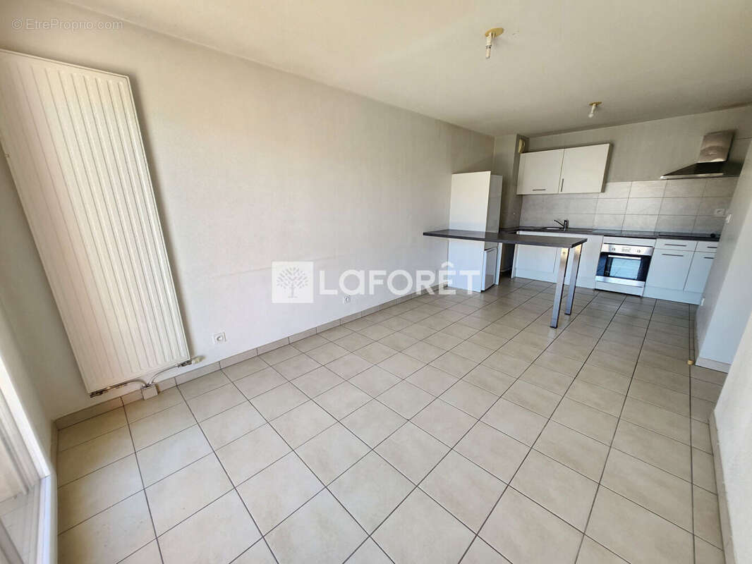 Appartement à LA SEYNE-SUR-MER