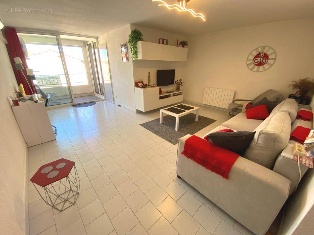 Appartement à LE GRAU-DU-ROI