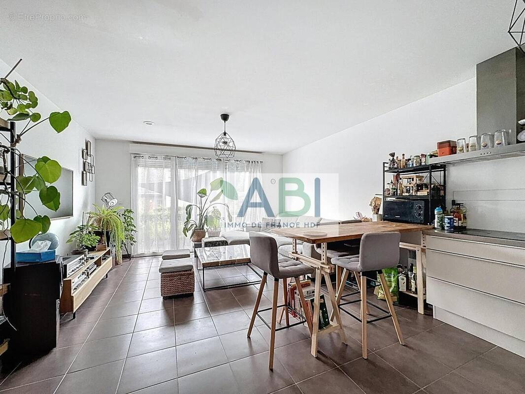   - Maison à WASQUEHAL