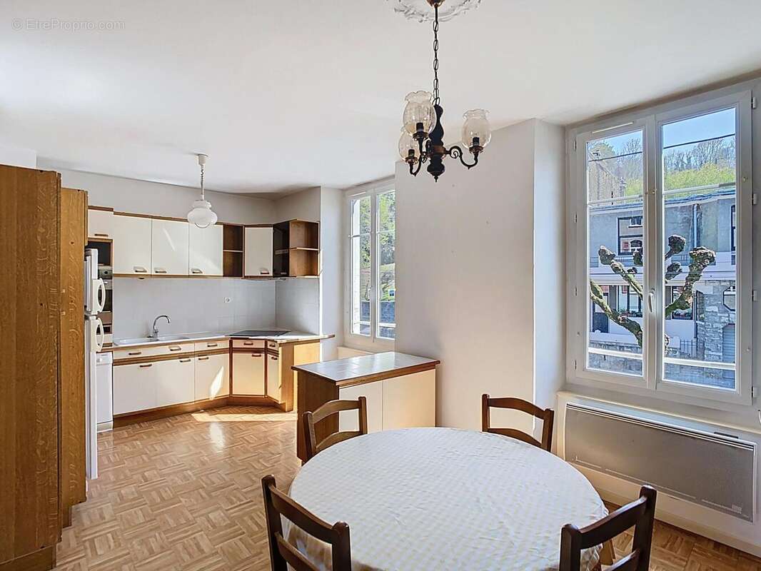 Photo 7 - Appartement à EVIAN-LES-BAINS