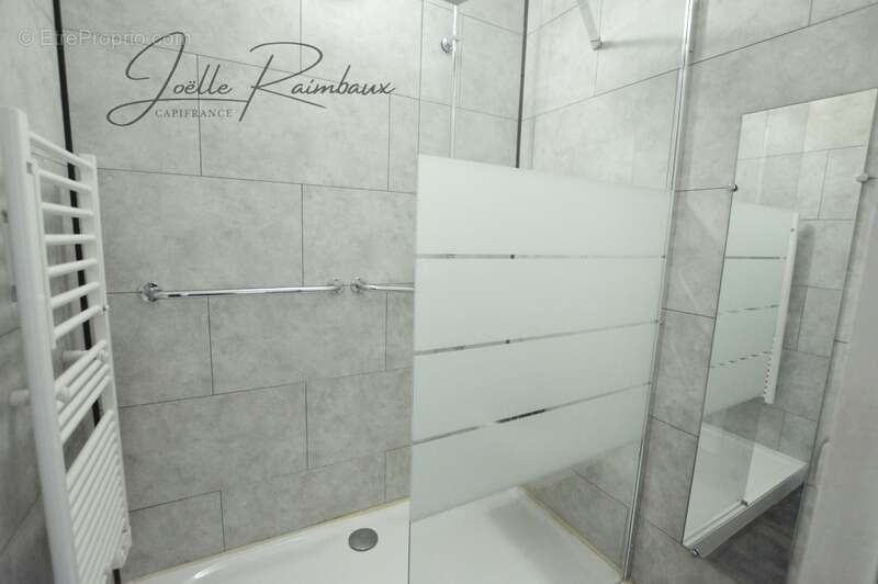 Appartement à PONTOISE