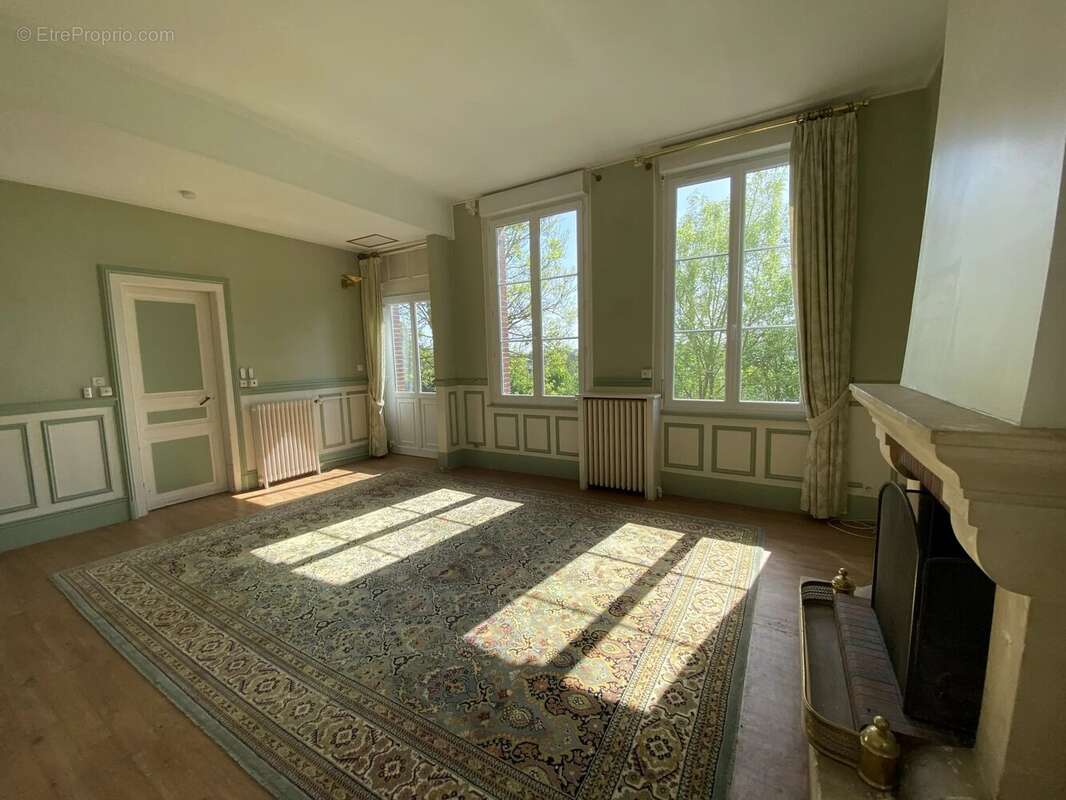 Maison à L&#039;AIGLE