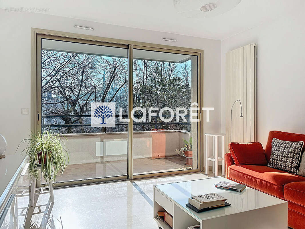 Appartement à LYON-4E