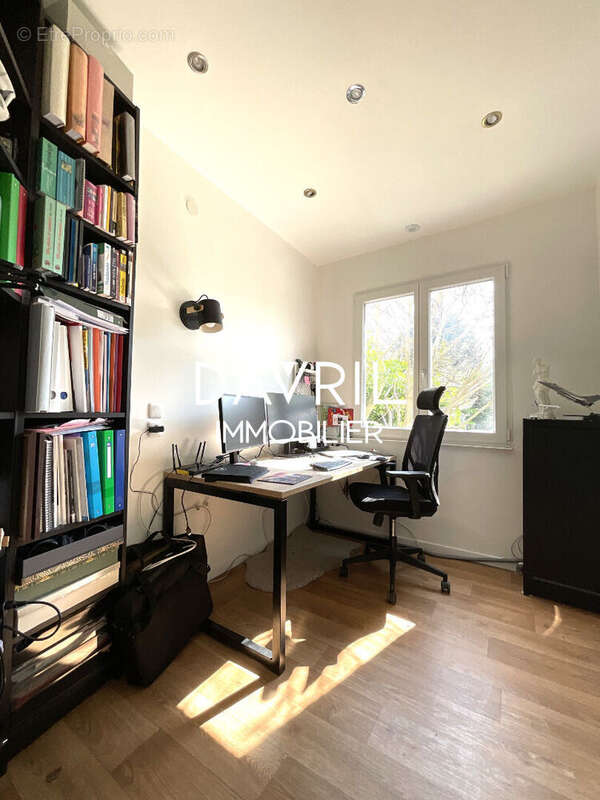 Maison à ANDRESY