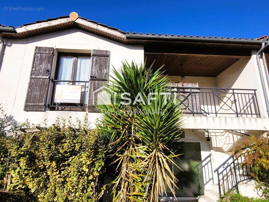 Photo 9 - Appartement à MERIGNAC