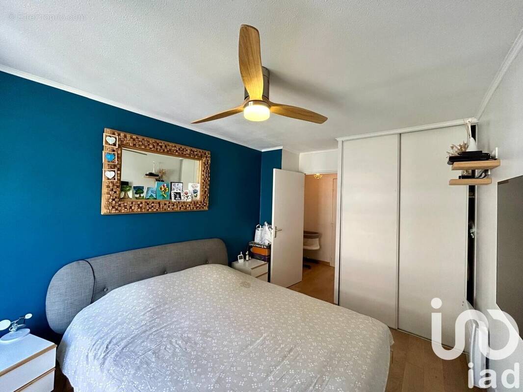 Photo 1 - Appartement à MENTON