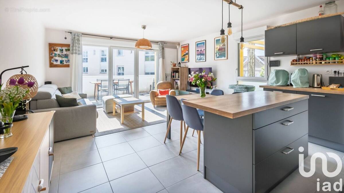 Photo 1 - Appartement à MERIGNAC