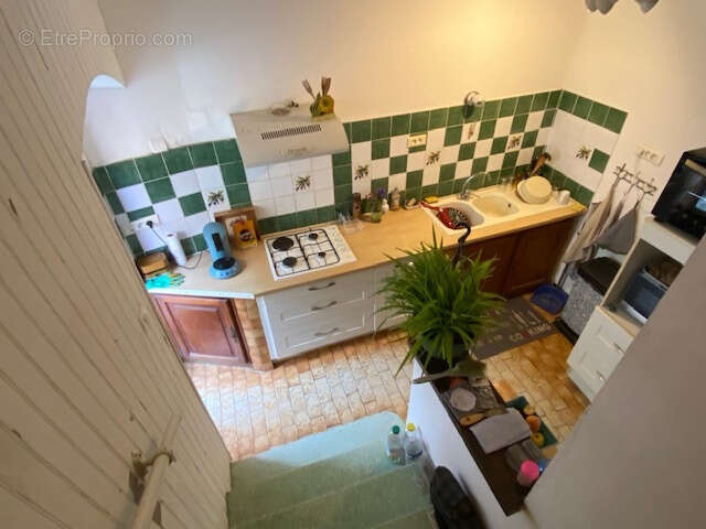Maison à PEXIORA