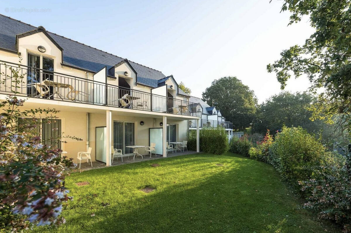Appartement à PONT-AVEN