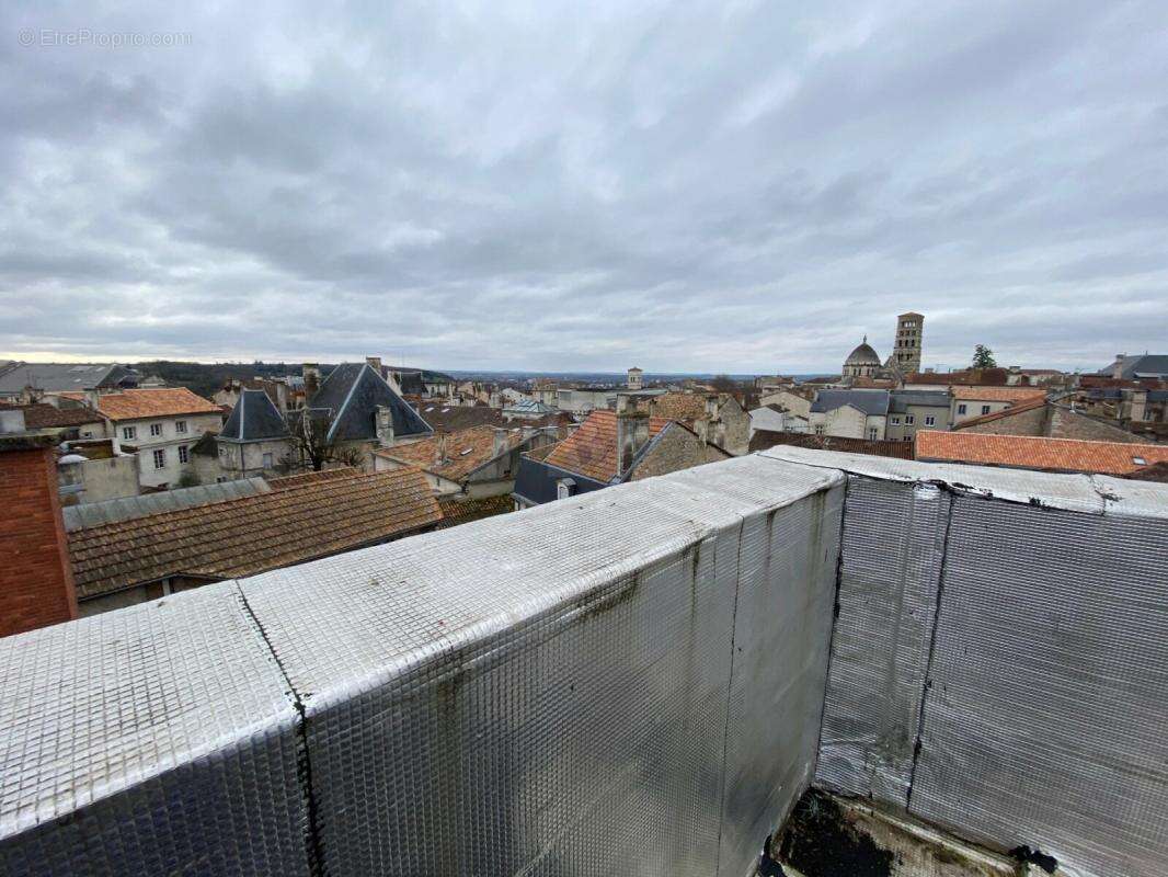 Appartement à ANGOULEME