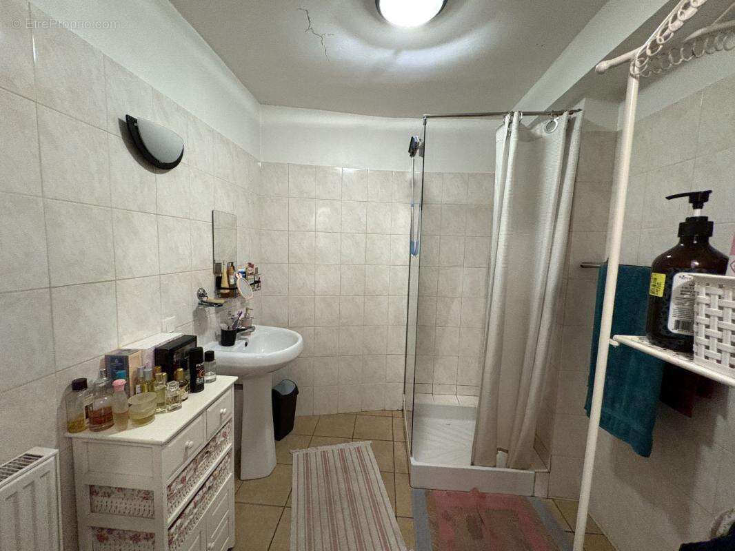 Maison à DONZENAC