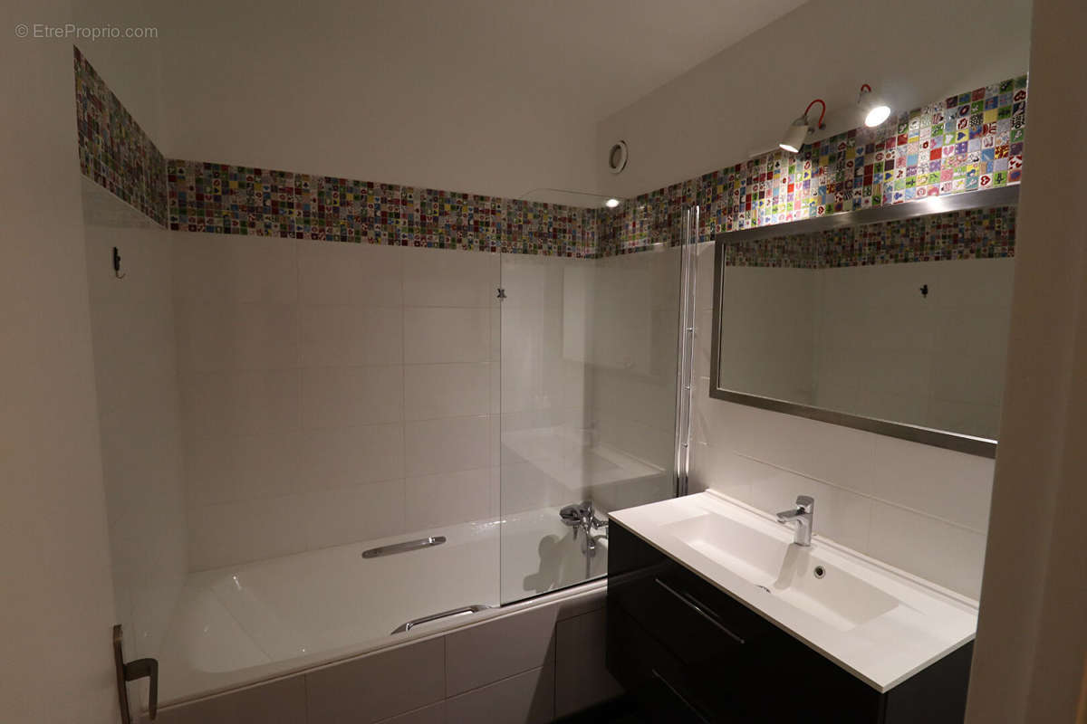 Appartement à MARLY-LE-ROI