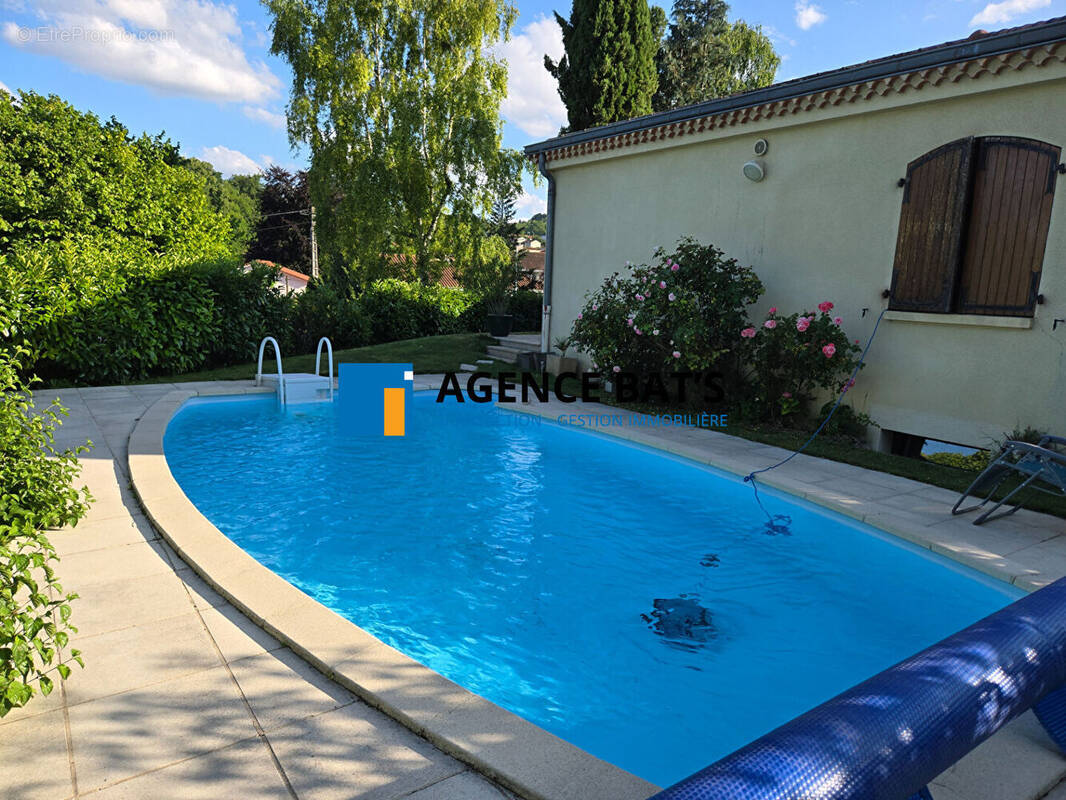 Photo 1 - Maison à NOHANENT