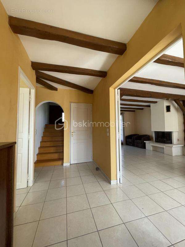 Maison à SAINT-PAUL
