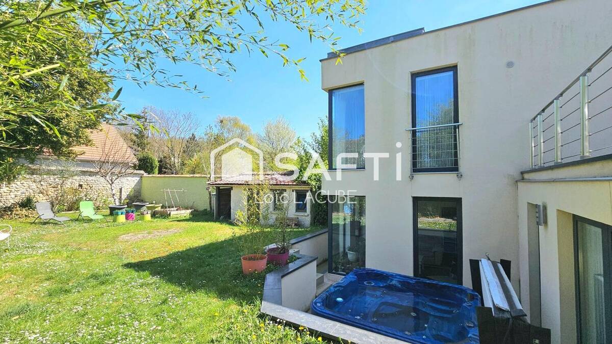 Photo 1 - Maison à MAULE