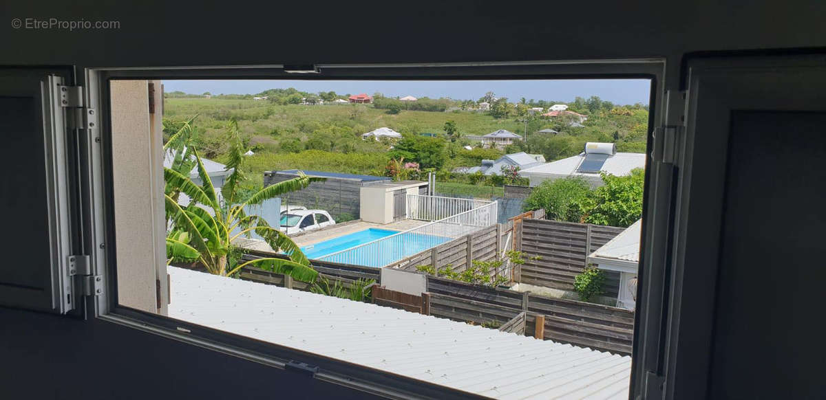 Appartement à SAINT-FRANCOIS