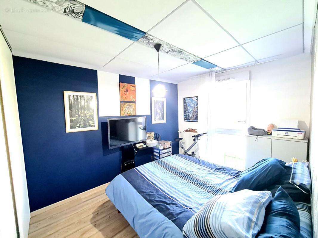 Appartement à VERNON
