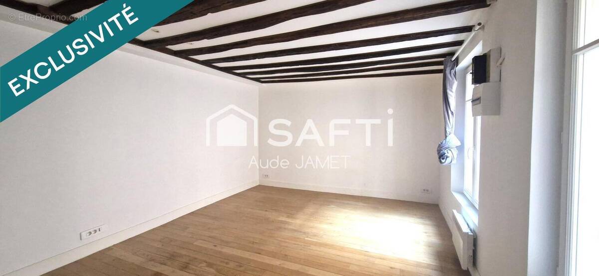 Photo 1 - Appartement à VERSAILLES