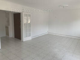 Appartement à CHATELLERAULT