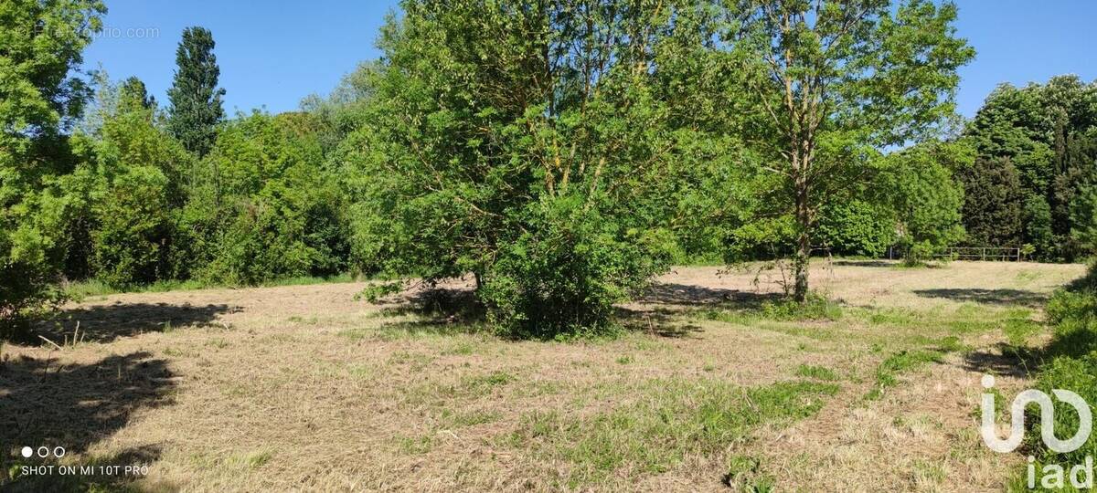 Photo 1 - Terrain à CASTELNAUDARY