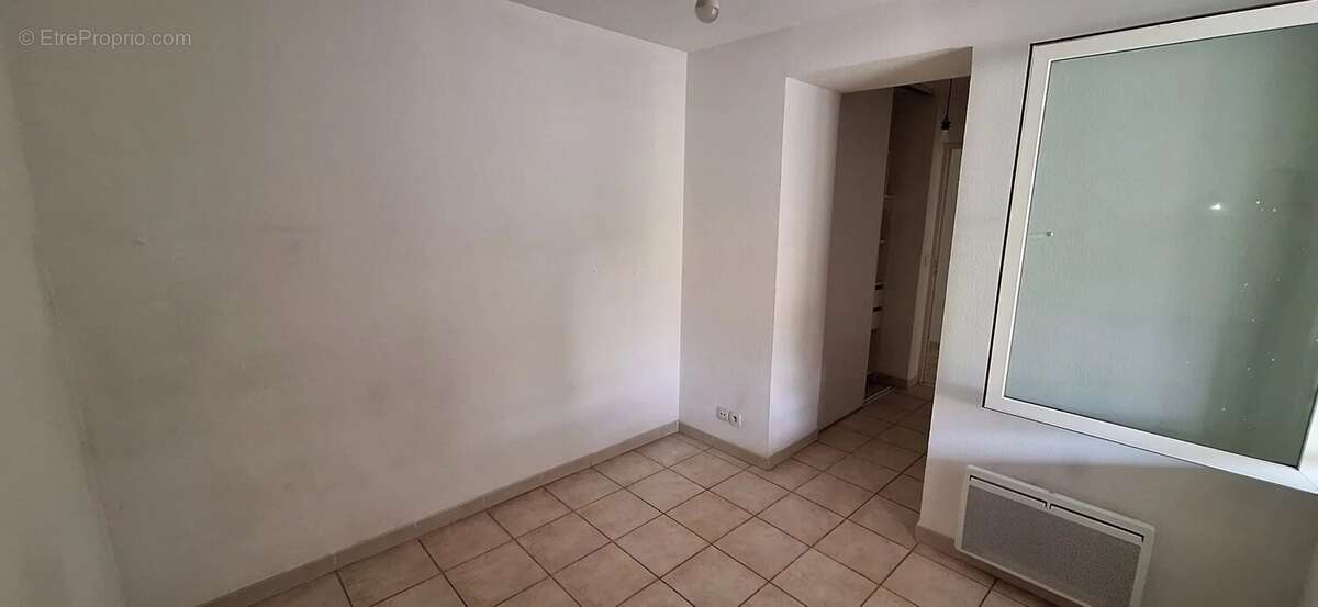 Appartement à MANDELIEU-LA-NAPOULE