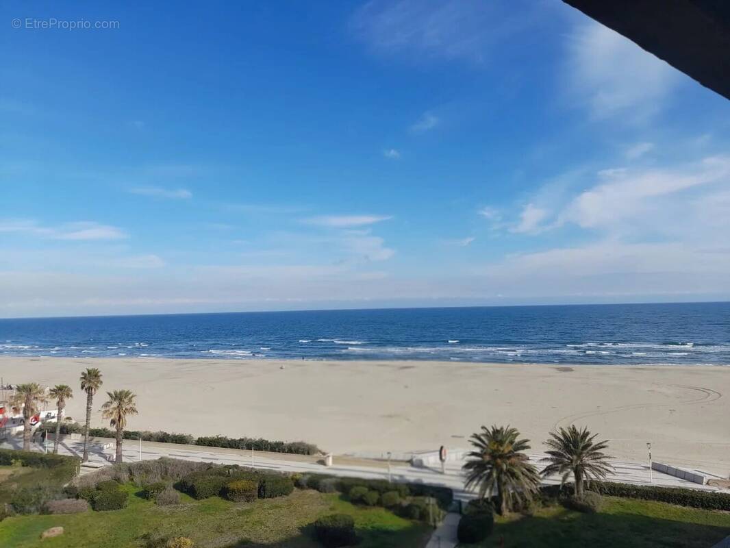 Appartement à SAINT-NAZAIRE