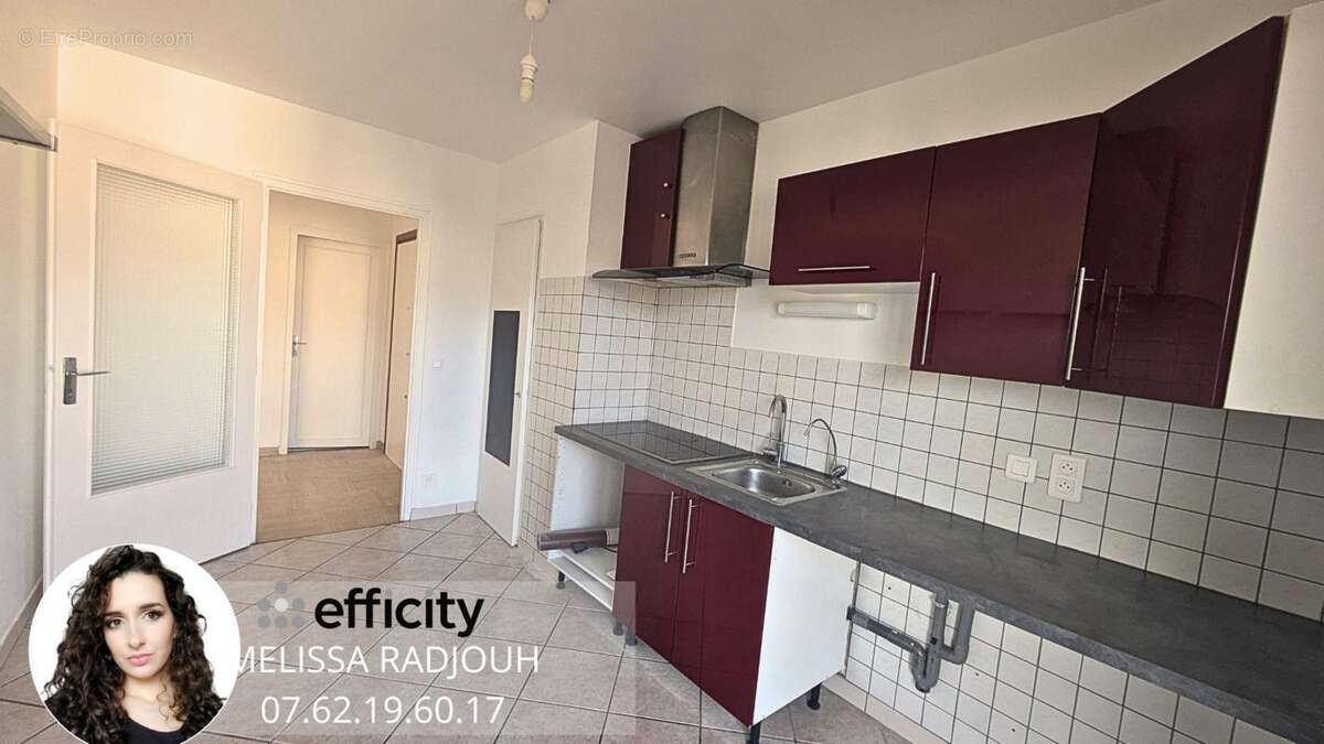Appartement à SAINT-JULIEN-EN-GENEVOIS