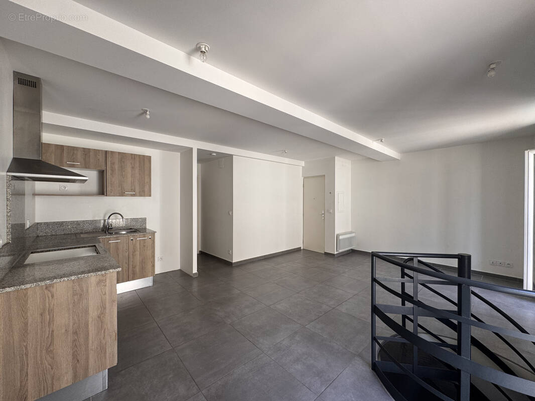 Appartement à PORT-VENDRES