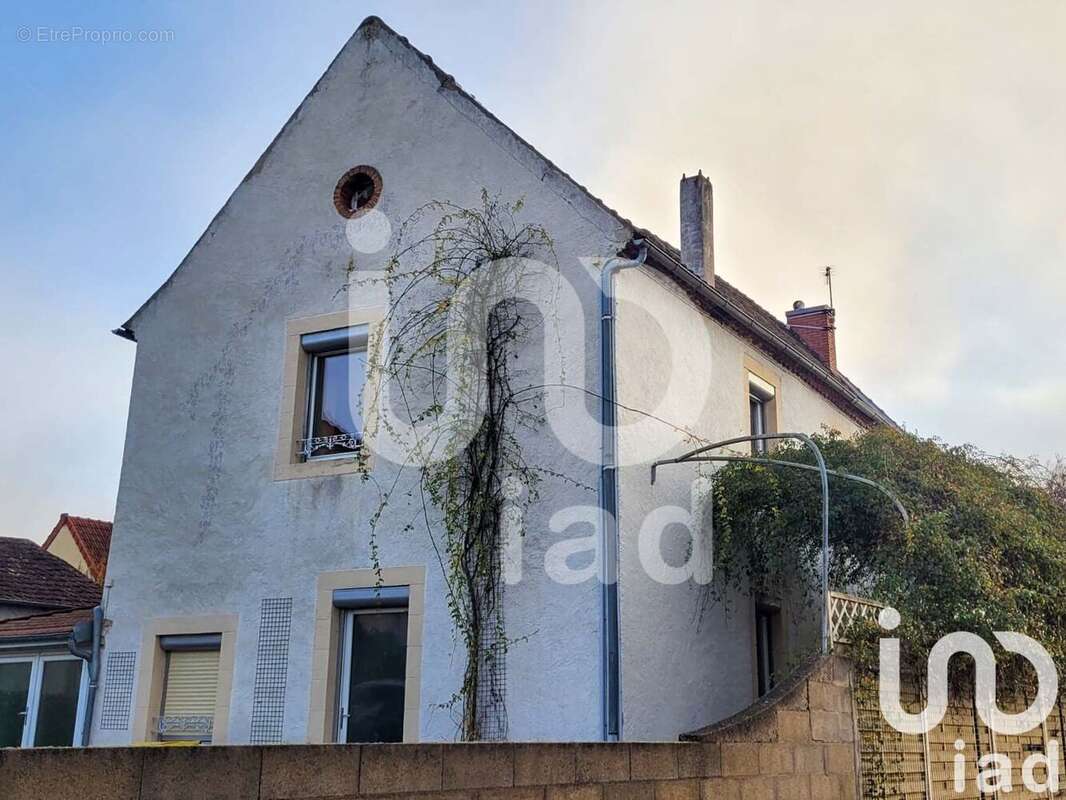 Photo 2 - Maison à DESERTINES