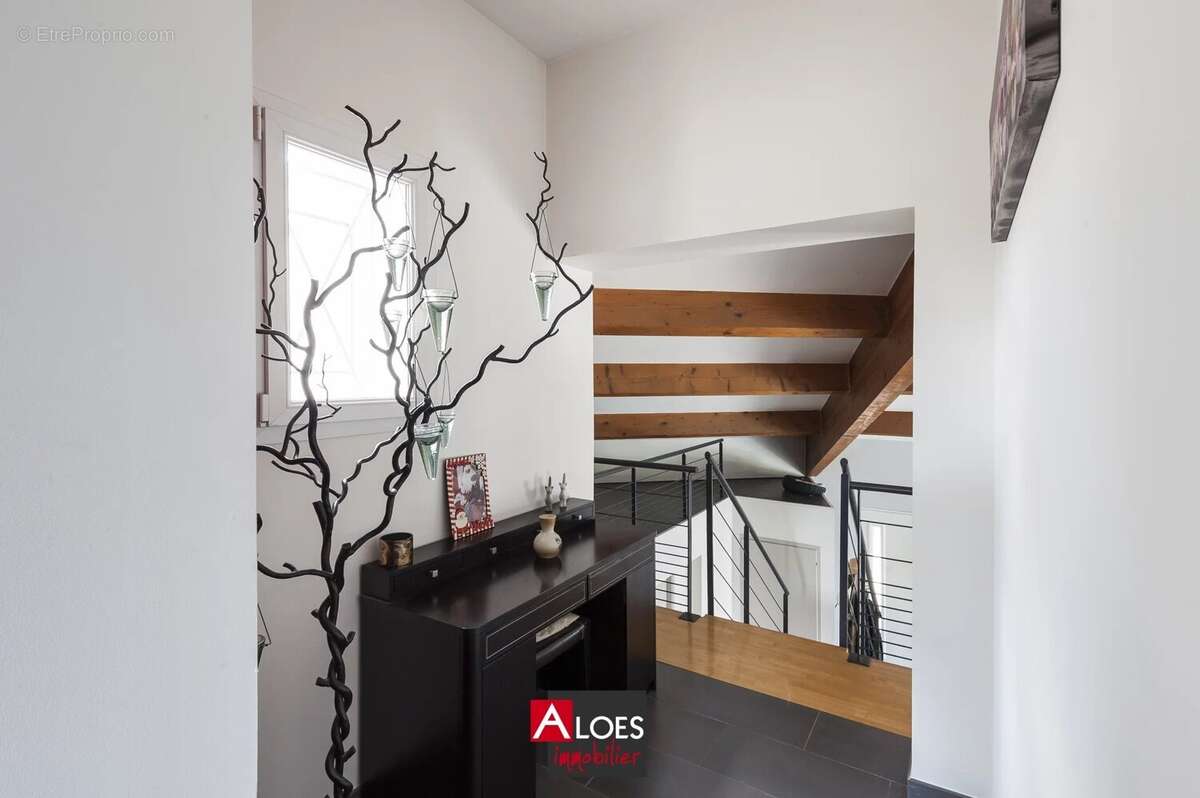 Maison à AIGUES-MORTES