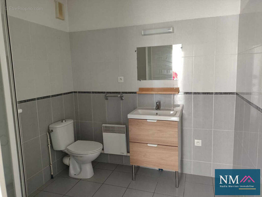 Appartement à BAYONNE