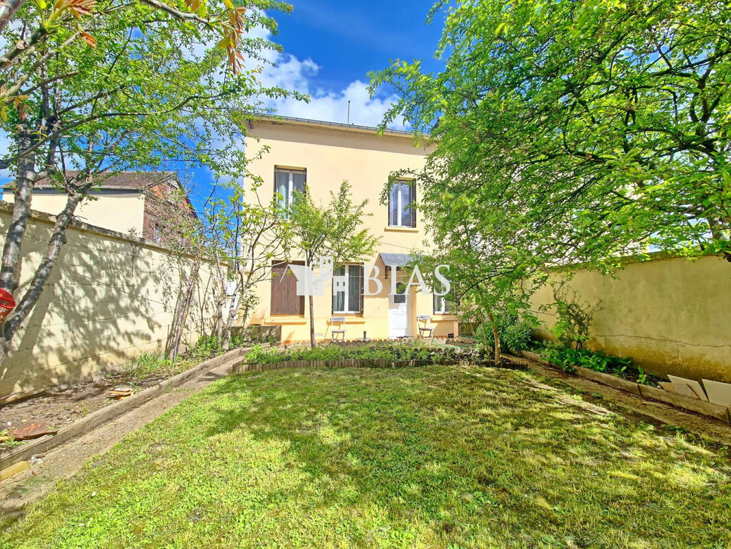 Maison à LE PETIT-QUEVILLY
