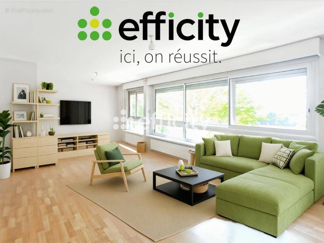 Appartement à ROUEN
