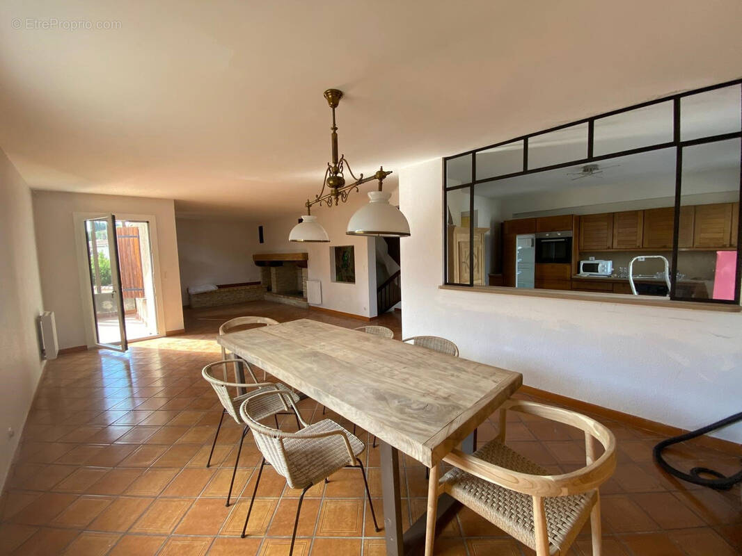 Maison à LIMOUX