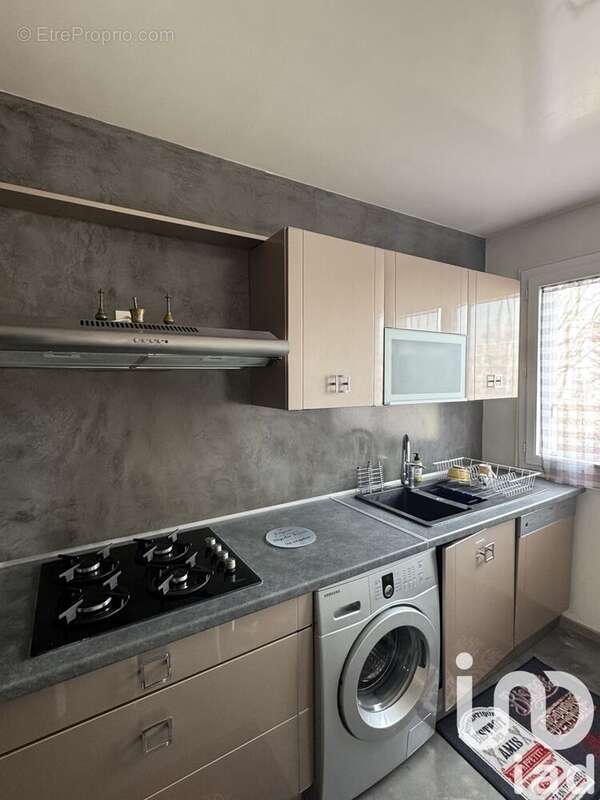 Photo 7 - Appartement à GARGES-LES-GONESSE